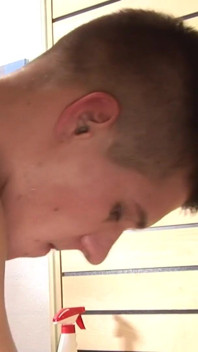 Teen gay boys anal games