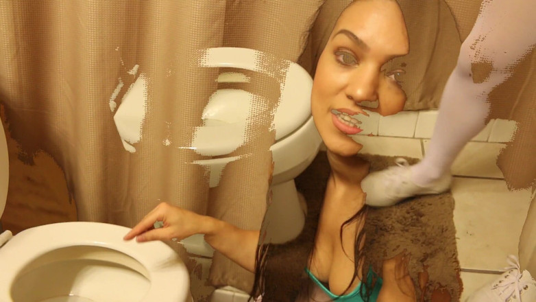 Pervy Studio: Hamba tandas
