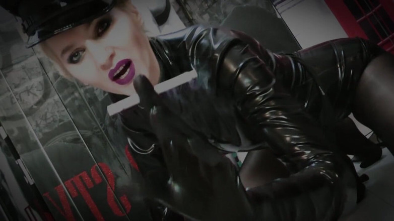 Goddess Celine: Culto a bbc