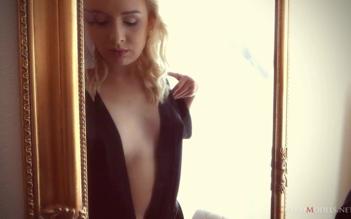 CharmModels: Lucia Magic of the Mirror