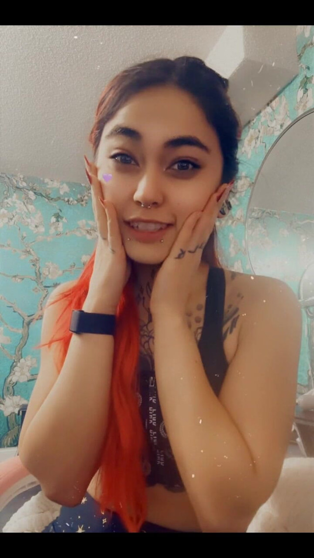 Goob Moooooooorning (Lil Raven Fox) Goob Moooooooorning (Lil Raven Fox)