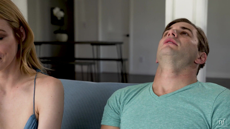 Nubile Films: Se ele descobrir - S38:e26