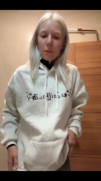 Get Ready to Walk with Me