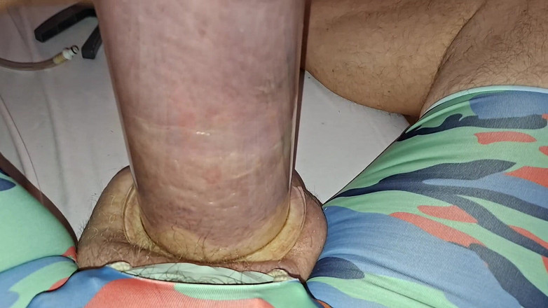 Monster_Meat_: Pompă