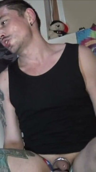 Francuska dziwka jebana raw przez Badboy Bareback