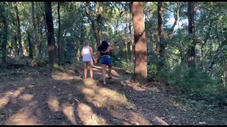 Lidi Ferrari: Ta zlobivá holka mě vzala na procházku a nakonec jsme...