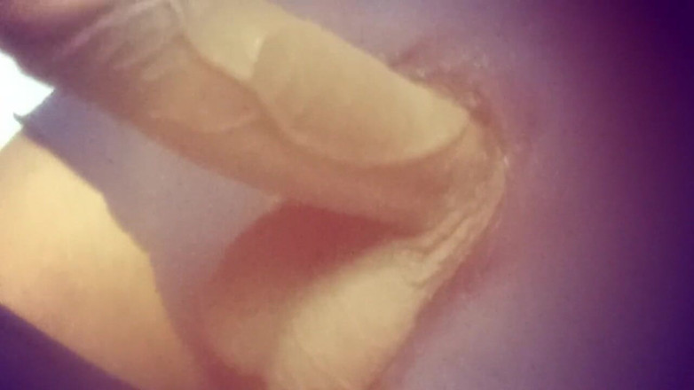 Cross Indian: Cuidando do meu pau insaciável e gordo - parte 2