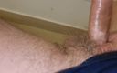 Alexander Audran: Amateur | Hard Cumshot with Huge Cock