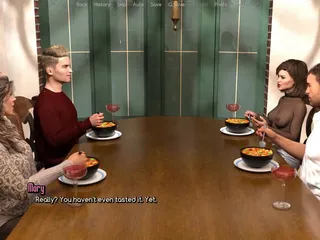 A Life Worth Living: Husband Admits to His Hot Wife That He Cheated on Her Multiple Times - Episode 48