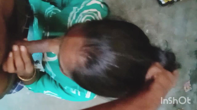 AmpleOunce283: Dnešní bengálský chlapec vzal nevlastní dceru dodavatele Odisha na pracovní...