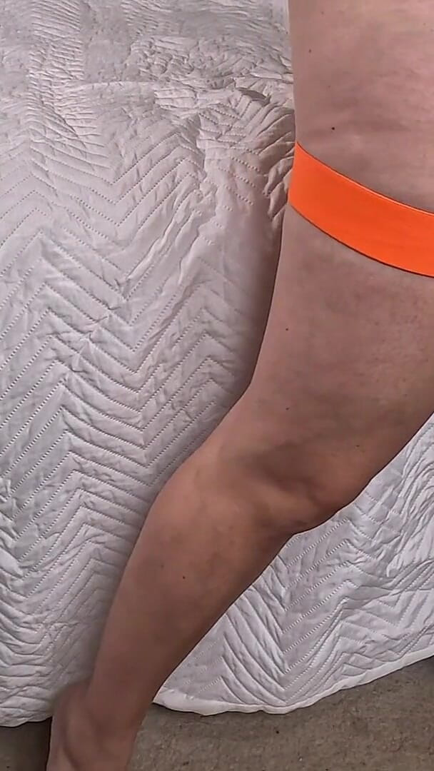 Pussy Pounded with Thrusting Dildo (Lorelei)