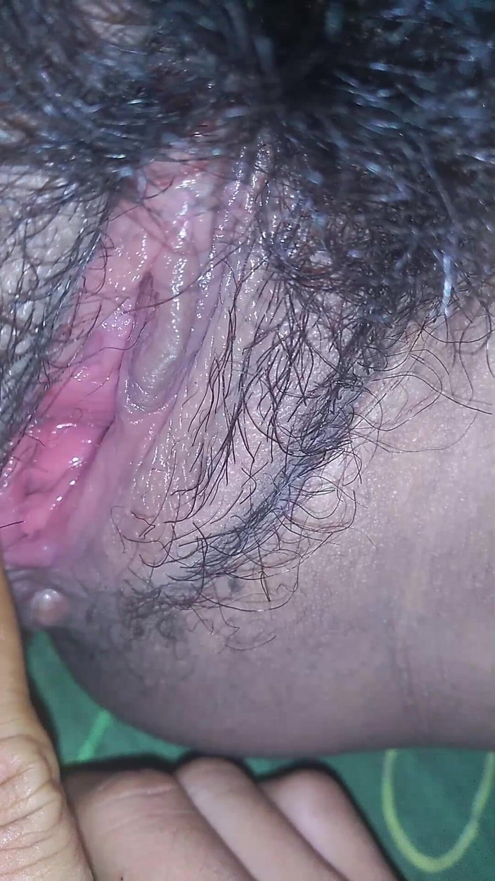 Rinnov27: Волохату брудну пизду лижуть