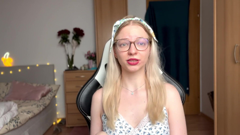 Goddess_Bella_Rae: Cómo llegar realmente a la instrucciones para tragar leche