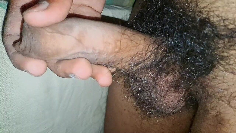 Desi_Porn_India: मेरे लंड की सबसे अच्छी एक्सक्लूसिव क्लिप्स भाग- 1.