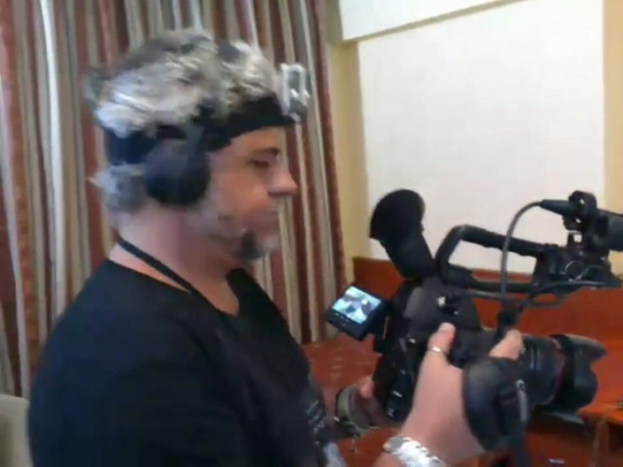 Xtime Network: Sofia Cucci and Choky Ice and the sexual backstage