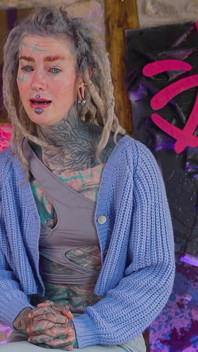 Moje bodymodifications