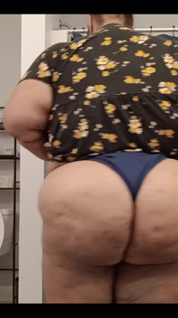 Take My Underwear off