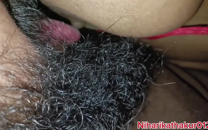 Niharika Thakur: I Fuck My Stepsister After Marriage in Blanket My Stepsister...