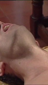 The Slave - (Original Soft-film)