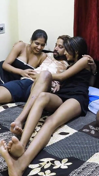 BAISE HADCORE AVEC FREINDS, SEXE DESI INDIEN EN GANBANG AVEC DE BELLES FILLES