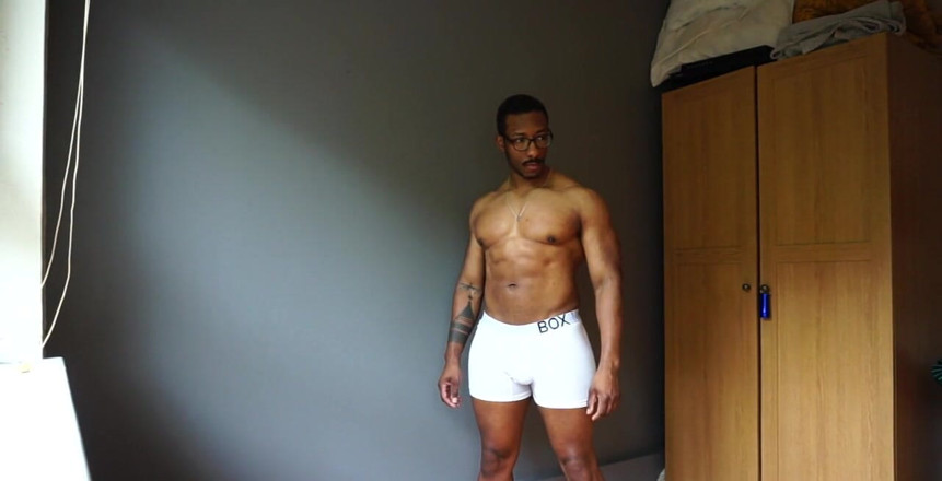 Amadeus: Photo Shoot with the Awesome Superchargedguys. Part 1 More to Come....