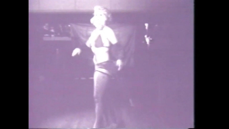 The Unforgettable: Tancerka Jeneny Lee