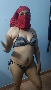 My Bikini Style