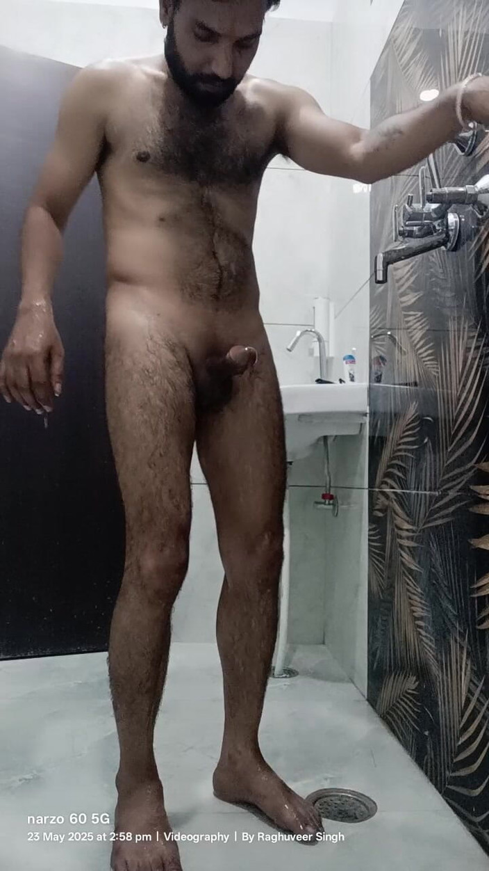 Rajasthani-old-lover: Desi Young Boy Enjoy Masterbation