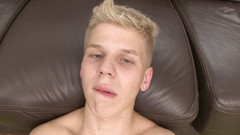 Gay Deluxe: Yarak ve dolu 1