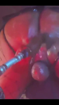 Intense Verbal Play Ahead...