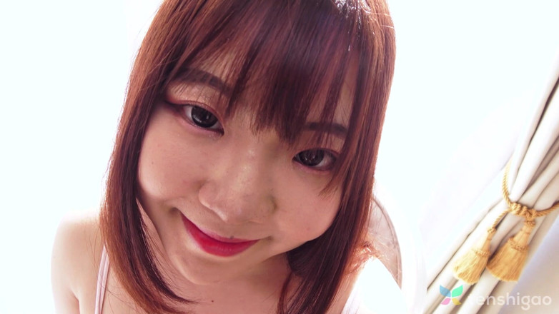 Tenshigao Backstage: Miki Sakasita