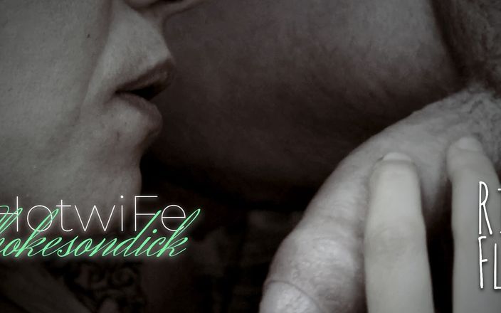 Riders on the Floor: Hotwife Choksondick