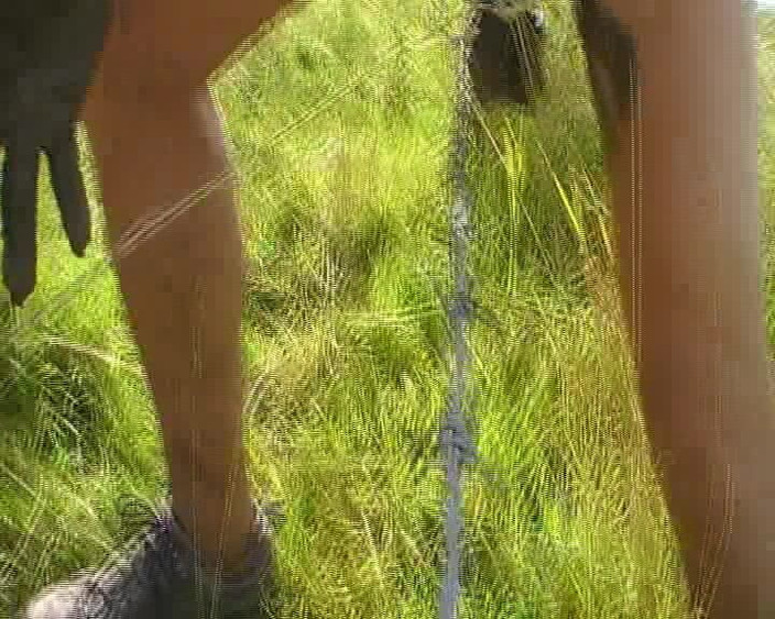 Andy: Muddy Wank