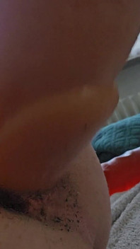 Ass Fuck