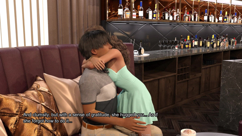 3D Cartoon Porn: How to Lose Virginity 24: Leo-eva Hotel Reunion Post-firing (sfw)