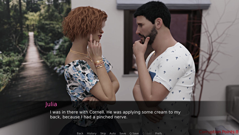 Hotgame Studio X: Il fan del cornuto deve guardare - pineapple express s1 - parte 5