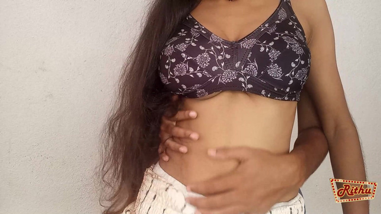 Rithu_Girl: Domácí sex s mojí ženou mi dal dobré pocity - Srí Lanka