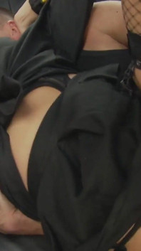 This hot milf knows what she wants