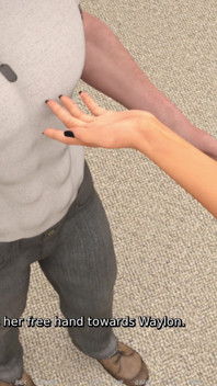 Ma femme excitée aime le sexe interracial (partie 8)