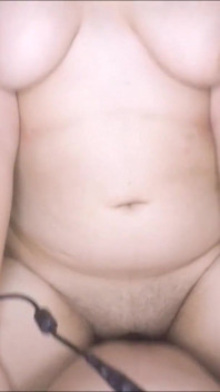 Chubby MILF