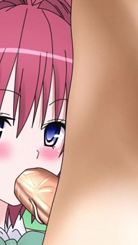 Kurosaki Mea Hen att älska-ru