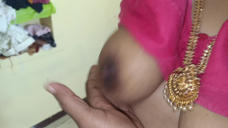 Inba: Casalinga bDSM