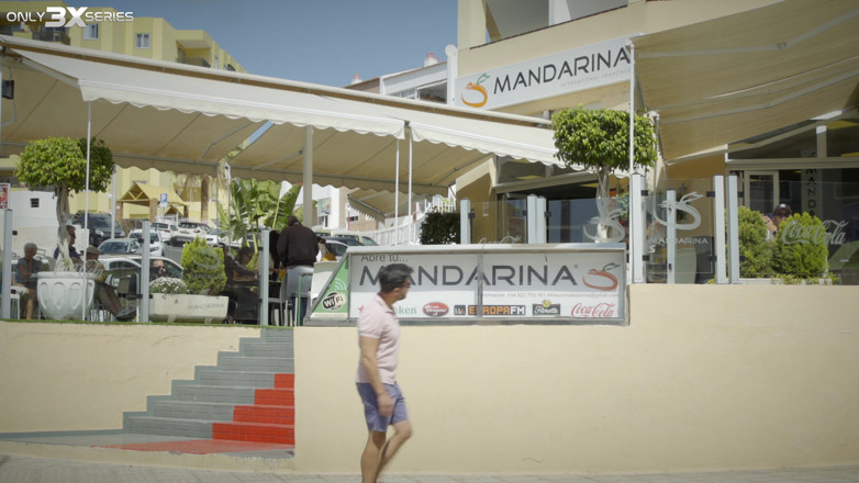 Only3x: Only3x dizisi - bölüm 6 - yarak gözetleme