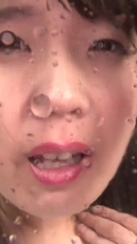 POV Intense Smell Saliva Fetish - Dirty Talk Handjob Full Course with Ako Maeda