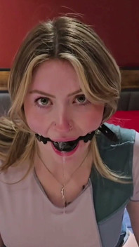 London's Gag Talk