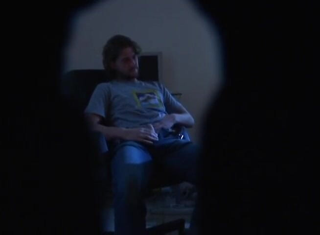 Bad Boyz: My new roommate is so sexy