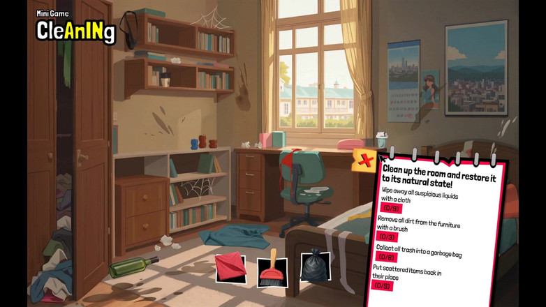 Cum in Futa: 펨보이 푸타 하우스 후타나리 헨타이 게임 에피소드 2 트랜스 서큐버스에게 엿먹였다!