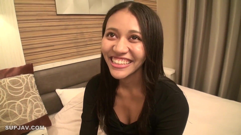 Asian cutie: Asiatisk ängel 20609