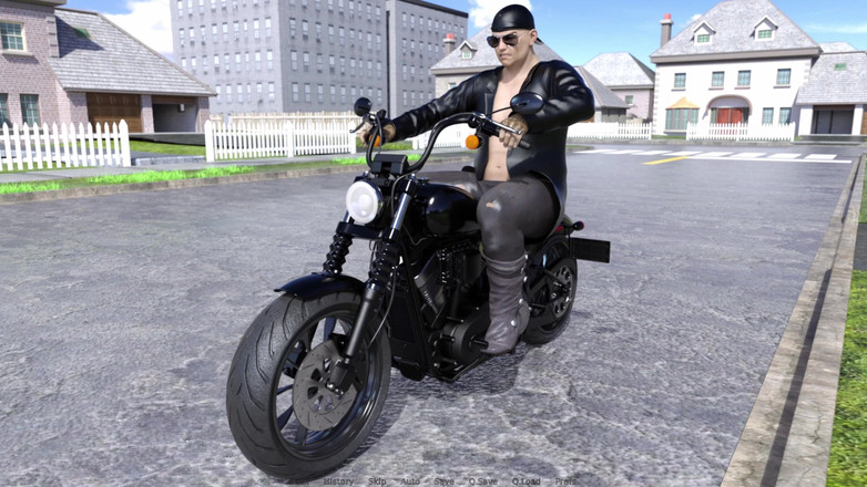 Wickedgammes studio: Laura Lustful Secrets (part 52 Y Fin De La Ultima Actualizacion)