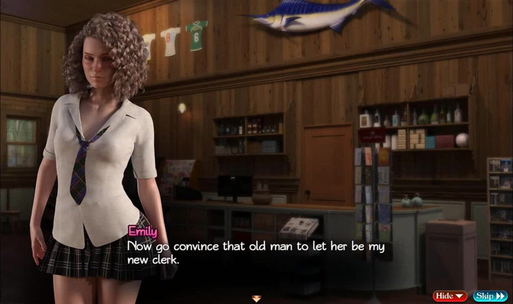 Dirty GamesXxX: Tesoro ff nadia: Avventura e divertimento ep.77